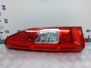 фонарь задний левый Peugeot Partner 2 поколение (B9) 2010, 1.6 л., МКПП, минивэн, 6350FH