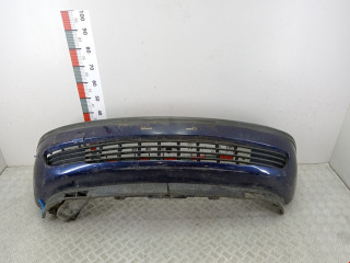 бампер передний Opel Zafira 1 поколение (A) 2000, 1.8 л., АКПП, минивэн, 9119200