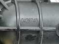 корпус термостата Opel Insignia 1 поколение (A) 2010, 2.0 л., МКПП, хетчбэк 5 дв., 55573003 - фото №5
