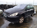 турбина Peugeot 307 1 поколение 2005, 2.0 л., МКПП, универсал, 0375K8 - фото №9