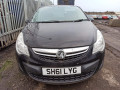 магнитола Opel Corsa D [рестайлинг] 2011, 1.0 л., МКПП, хетчбэк 3 дв., 13357130 - фото №11