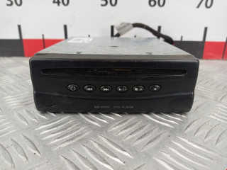 магнитола Ford Galaxy 1 поколение [рестайлинг] 2006, 1.9 л., МКПП, минивэн, 1374193