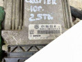 блок управления двигателем Volkswagen Crafter 1 поколение 2009, 2.5 л., дизель, 074906032AN, 0281014149 - фото №2