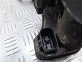 заслонка дроссельная Opel Zafira 1 поколение (A) [рестайлинг] 2004, 2.2 л., МКПП, минивэн, 93174608 - фото №4