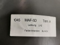 рамка обрамление кулисы Ford C-Max 1 поколение 2004, 1.8 л., МКПП, минивэн, 1537934 - фото №6