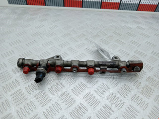 Клапан ТНВД Renault Megane 2 поколение 2005, 1.9 л., МКПП, хетчбэк 5 дв., 8200576683