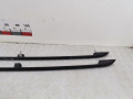 дуги на крышу (рейлинги) Volkswagen Touran 1 поколение 2003, 1.9 л., МКПП, минивэн, 1T0860025J - фото №3