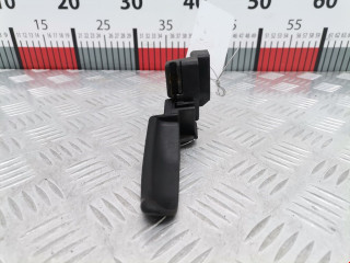 захватный крюк капота Volkswagen Passat B5 2001, 2.8 л., МКПП, седан, 3B182353301C