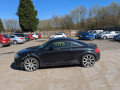 петля двери Audi TT 8N [рестайлинг] 2005, 1.8 л., МКПП, купе, 8N0831412D - фото №5