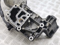 корпус масляного фильтра BMW 5 серия E60/E61 2004, 2.2 л., МКПП, седан, 11421713838 - фото №3