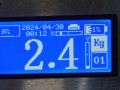 обшивка крышки багажника Peugeot 807 1 поколение 2006, 2.0 л., МКПП, минивэн, 870330E - фото №5