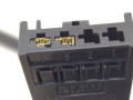 проводка BMW 5 серия E60/E61 2004, 2.2 л., i, бензин, АКПП, задний привод, 7529733, 7529732, 12517529732 - фото №4