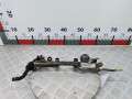 форсунка Honda Civic 7 поколение 2003, 1.4 л., МКПП, хетчбэк 3 дв., 16450PLC003 - фото №2
