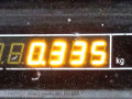 форсунка Peugeot 206 1 поколение [рестайлинг] 2004, 1.6 л., МКПП, кабриолет, 1984E9 - фото №5