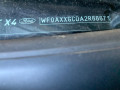 узел педальный (блок педалей) Ford Focus 1 поколение [рестайлинг] 2002, 1.6 л., МКПП, хетчбэк 5 дв. - фото №14