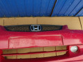 бампер передний Honda Civic 7 поколение [рестайлинг] 2004, 1.4 л., МКПП, хетчбэк 5 дв. - фото №17