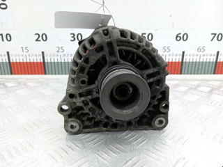 генератор Volkswagen Golf 5 поколение 2005, 1.4 л., МКПП, хетчбэк 5 дв., 036903024HX