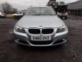 корпус масляного фильтра BMW 3 серия E90/E91 [рестайлинг] 2010, 2.0 л., МКПП, седан, 11428512283 - фото №6