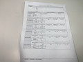 форсунка Nissan Qashqai 1 поколение 2007, 2.0 л., DCi, дизель, МКПП, передний привод, M9R832, 0445115007, 804536H8, 2409398 - фото №4
