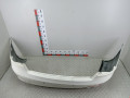 бампер задний Skoda Octavia 2 поколение (A5) 2007, 2.0 л., МКПП, хетчбэк 5 дв., 1ZU807417 - фото №2