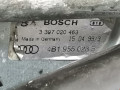механизм стеклоочистителя (трапеция дворников) Audi A6 4B/C5 1999, 2.5 л., МКПП, седан, 4B1955603A - фото №6