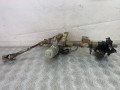 электроусилитель руля Opel Agila 1 поколение (A) 2002, 24445098, 38720-83E20, 48200-83E63 - фото №7