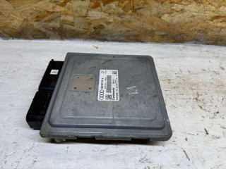 блок управления двигателем Audi A6 4G/C7 2012, 3.0 л., TFSI, бензин, АКПП, 4G0907551A, 5WP46897