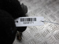 распределитель зажигания (трамблёр) Audi 80 B3 1990, 1.6 л., 0237020171, 050905205H - фото №2