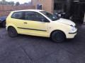 стеклоподъемник передний левый Volkswagen Polo 4 поколение 2003, 1.2 л., МКПП, хетчбэк 3 дв., 6Q3837461F - фото №13