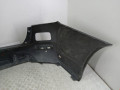 бампер задний Toyota Highlander 2 поколение [рестайлинг] 2011, 3.5 л., АКПП, внедорожник 5 дв., 5215948170 - фото №6