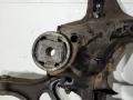 балка подвески передняя (подрамник) Volkswagen Touareg 1 поколение 2006, 3.0 л., BKS, дизель, 6МКПП, черный, внедорожник 5 дв., полный привод, 7L0400025 - фото №7