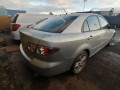 магнитола Mazda 6 GG [рестайлинг] GG 2005, 2.0 л., МКПП, хетчбэк 5 дв., GS0N66AR0 - фото №11