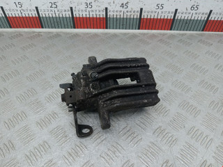 суппорт задний правый Volkswagen Golf 4 поколение 2001, 1.4 л., МКПП, хетчбэк 5 дв., 1J0615424H
