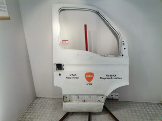 дверь передняя правая Renault Master 2 поколение [рестайлинг] 2009, 7751474637