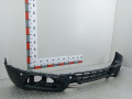 юбка бампера нижняя Suzuki SX4 1 поколение 2013, 71721-61M - фото №2