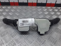 переключатель подрулевой (стрекоза) Infiniti EX 1 поколение 2009, 3.5 л., АКПП, внедорожник 5 дв., 255601BA0B - фото №4