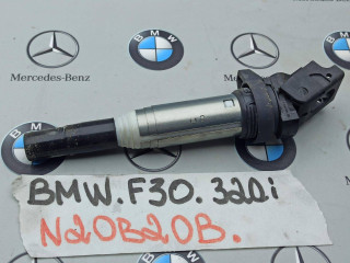 катушка зажигания BMW 2014, 2.0 л., N20 B20 B, бензин, 7594596