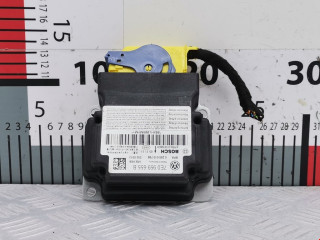 блок AirBag Volkswagen Transporter T5 [рестайлинг] 2011, 2.0 л., МКПП, фургон, 7E0959655B