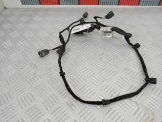 проводка Opel Meriva 2 поколение (B) 2011, 1.4 л., МКПП, минивэн, 13299689
