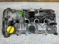 головка блока цилиндров Renault Scenic 2 поколение 2006, 1.6 л., бензин, 8200145259F, 714K4M - фото №2