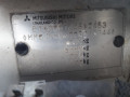 переключатель подрулевой (стрекоза) Mitsubishi L200 4 поколение [рестайлинг] 2012, 2.5 л., МКПП, пикап, 8600A191 - фото №15