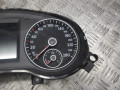щиток приборов (приборная панель) Volkswagen Jetta 6 поколение 2012, 1.2 л., МКПП, седан, 5C6920870 - фото №5