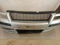 бампер передний Fiat Ulysse 2 поколение 2003, 3.0 л., бензин, АКПП - фото №3