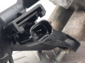 коллектор впускной Opel Astra G 2004, 1.7 л., МКПП, хетчбэк 5 дв., 97327923 - фото №3
