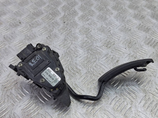 педаль Renault Grand Espace 4 поколение 2004, 1.9 л., дизель, 6PV008119-23, 8200007514