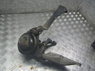 насос гидроусилителя руля Audi 80 8C/B4 1993, 1.9 л.