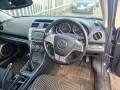 фара противотуманная левая Mazda 6 GH [рестайлинг] GH 2009, 2.2 л., МКПП, универсал, GS1D51690B - фото №5