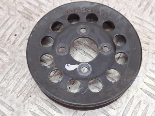 шкив помпы Mercedes-Benz A-Класс W168 1999, 1.6 л., бензин, МКПП, минивэн, A1662020010