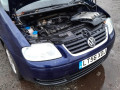 насос топливный Volkswagen Touran 1 поколение 2006, 1.9 л., МКПП, минивэн, 1T0919050B - фото №6