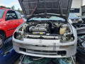 рулевая рейка Mazda 323 5 поколение 1995, 1.5 л., МКПП, купе, BR7132119 - фото №11